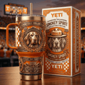 TVF 40oz Tumbler With Handle LNTH