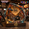 R66 Fantasy Decor Lamp TNSM