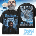 PREMIUM DRK 3D SHIRT LNTH