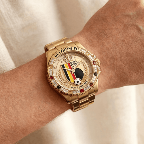 BEL Stainless Steel Watch PDL