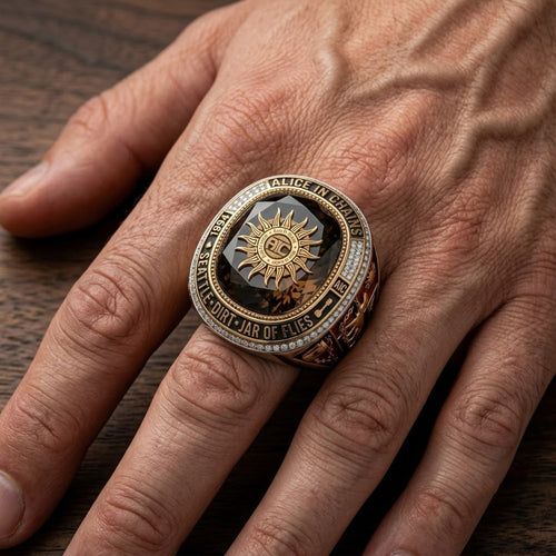 ALC Premium Ring HQH