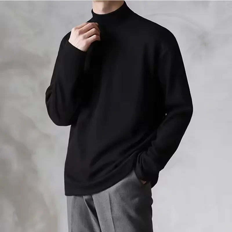 Yasuk Spring Autumn Winter Solid Casual Plush