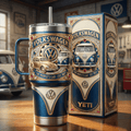 VSG 40oz Tumbler With Handle LNTH